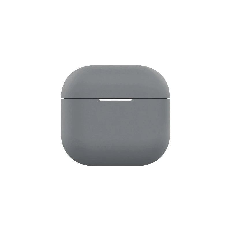 Premium Silicone AirPods Case