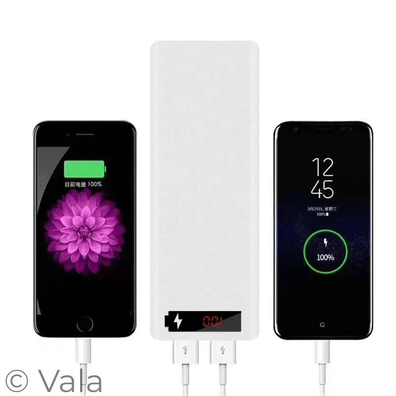 18650 DIY Power Bank Case