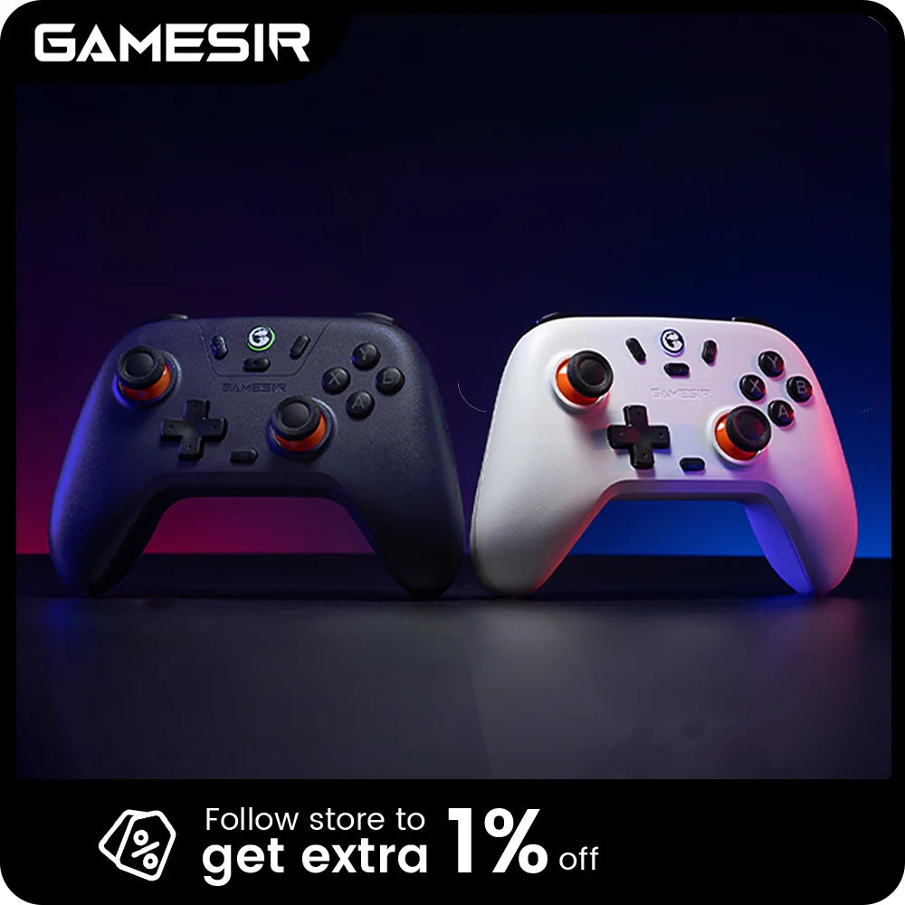 GameSir Nova Lite Controller for Switch & PC