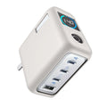 Silicone Case for Anker Zolo 140W Charger