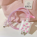 iPhone Charger & Cable Protector Set