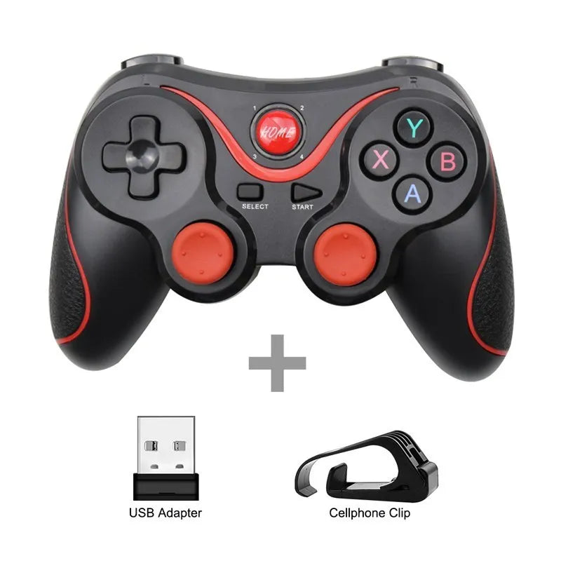 Pro Wireless Game Controller