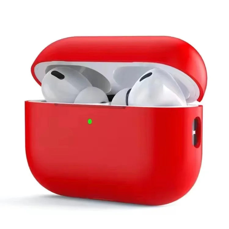 Ultra-Thin Silicone AirPods Pro 2 Case