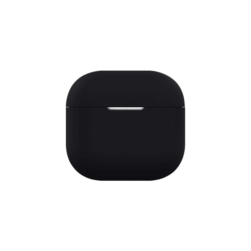 Premium Silicone AirPods Case