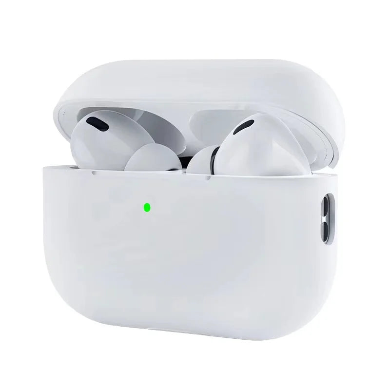 Ultra-Thin Silicone AirPods Pro 2 Case