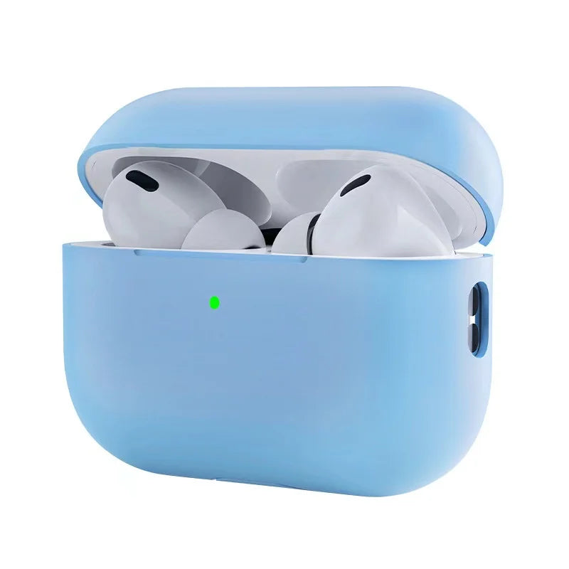 Ultra-Thin Silicone AirPods Pro 2 Case