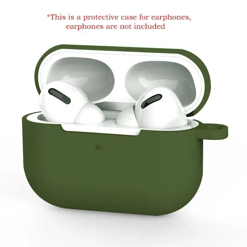 AirPods Pro Silicone Protective Case